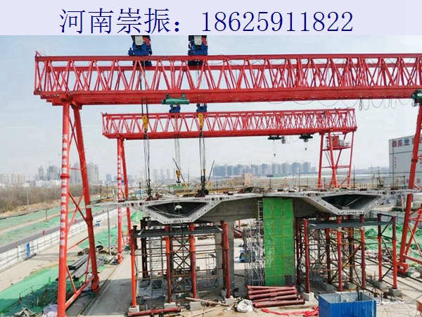 180T龙门吊