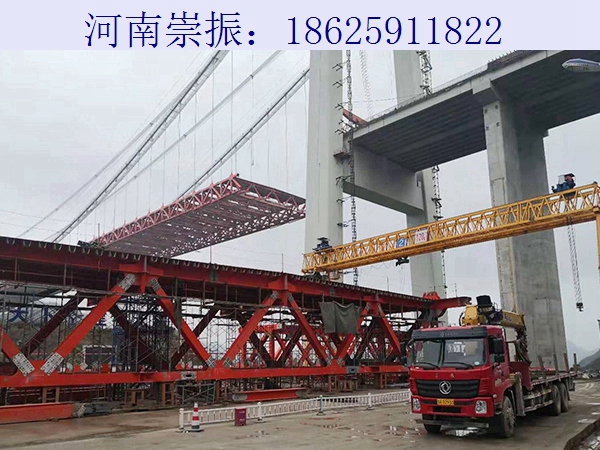200T龙门吊