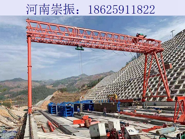 65T龙门吊