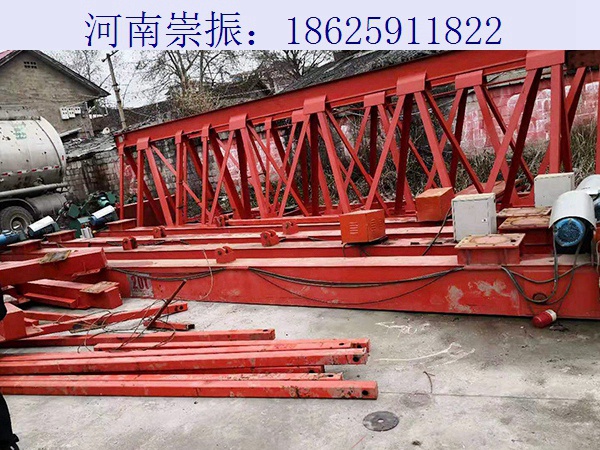 20T龙门吊