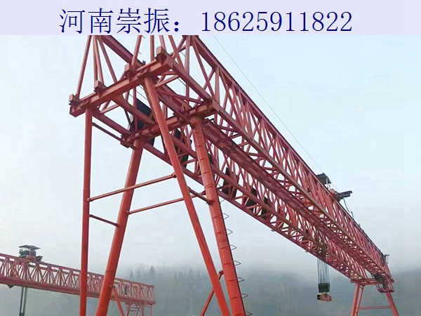 10吨门式起重机