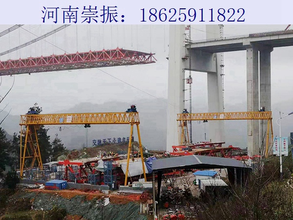 200T龙门吊出租