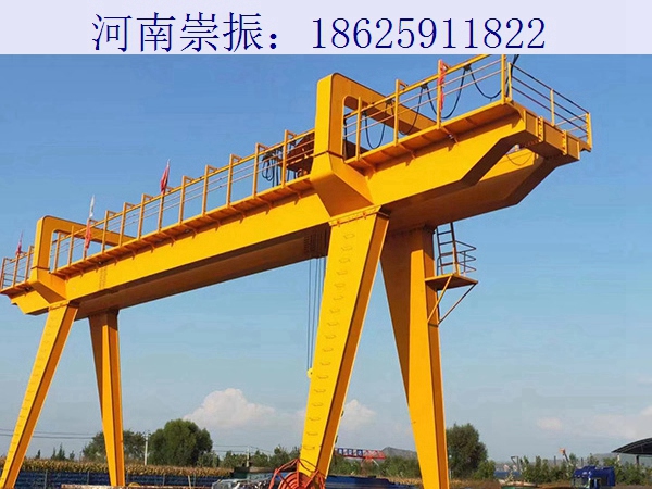 60t龙门吊(2)