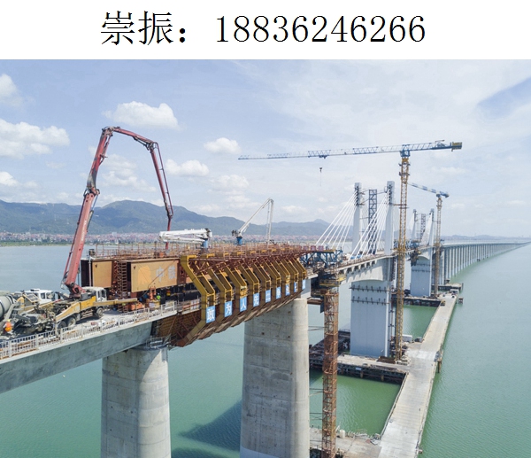 6266崇振移动模架072 6266崇振移动模架072