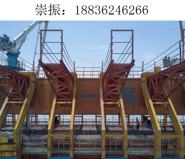 6266崇振移动模架096 6266崇振移动模架096